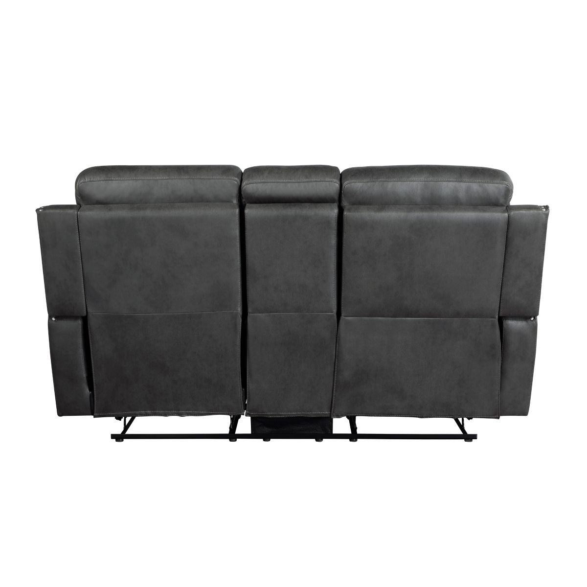 Kellen - Reclining Sofa & Loveseat