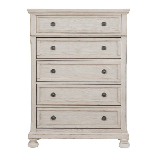 Bethel - Chest
