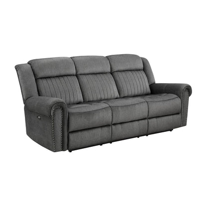 Brennen - Sofa & Loveseat
