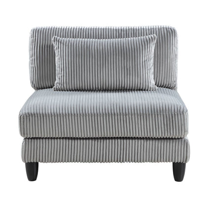 Robstown - Modular Sectional Set