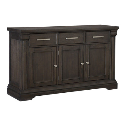Southlake - Server