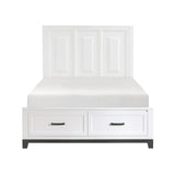 Garretson - Bedroom Set