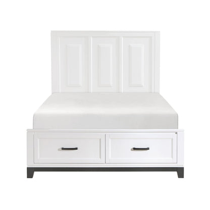 Garretson - Bedroom Set
