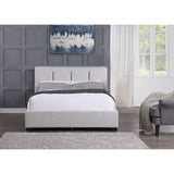 Aitana - Platform Bed With Storage Drawer