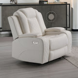 Orion II - Glider Recliner