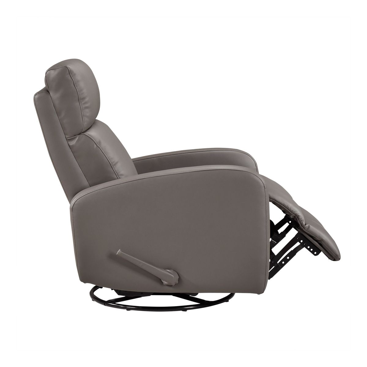 Sorrento - Swivel Glider Reclining Chair