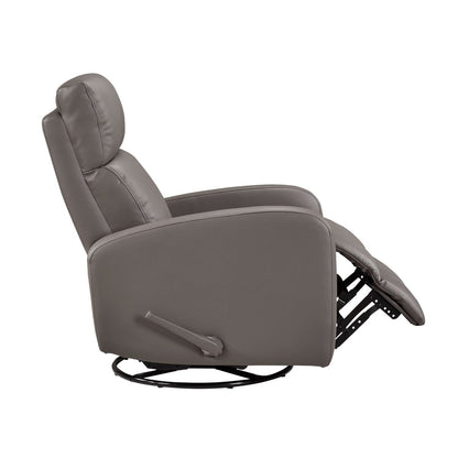 Sorrento - Swivel Glider Reclining Chair