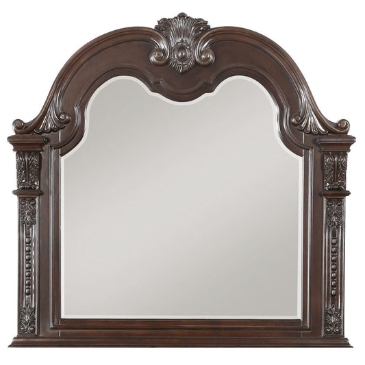 Cavalier - Mirror