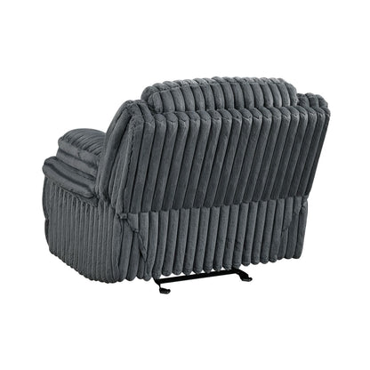 Goodland - Glider Reclining Chair