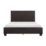 Lorenzi - Platform Bed