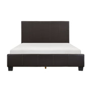 Lorenzi - Platform Bed