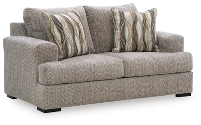 Lofwood - Loveseat