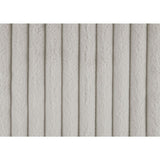 Easley - Simpsonville Pouf - Off White