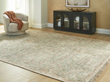 Rossbury - Rug
