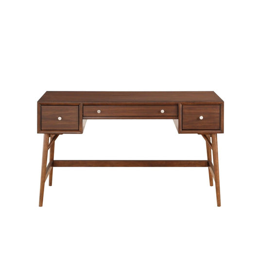 Frolic - Writing Desk - Brown