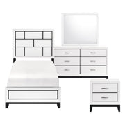 Davi - Bedroom Set