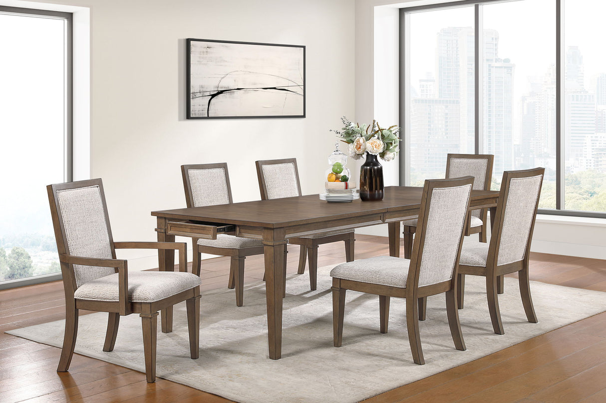 Mariana - Dining Table Set