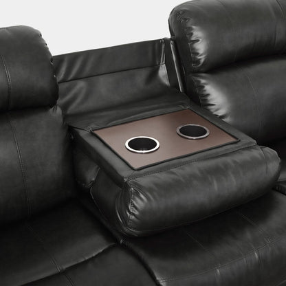 Marille - Sofa & Loveseat