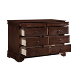Abbeville - Bedroom Set