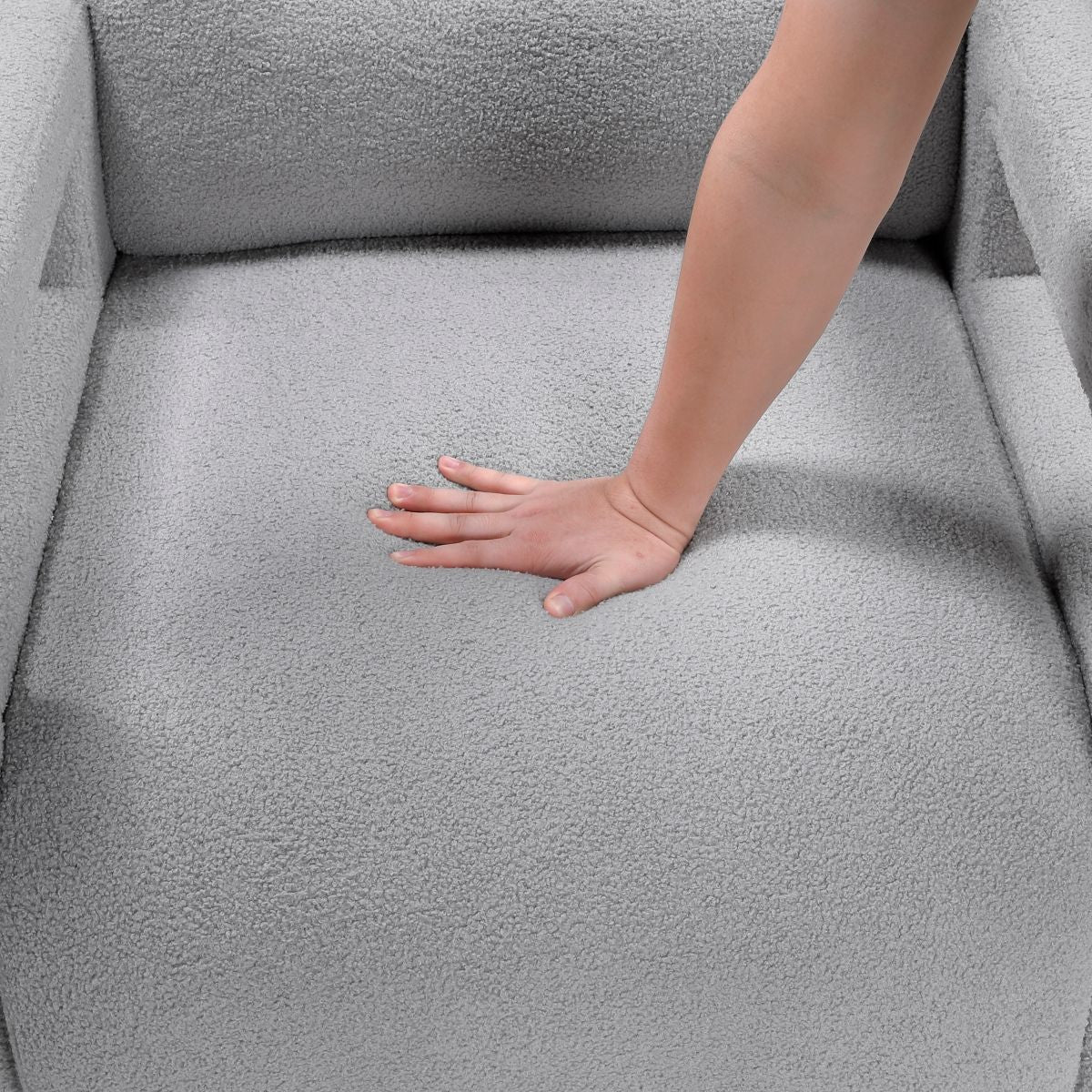 Orson - Accent Chair