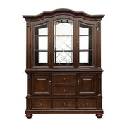 Lordsburg - Buffet/Server