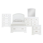 Hudson - Bedroom Set