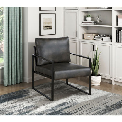 Trent - Accent Chair