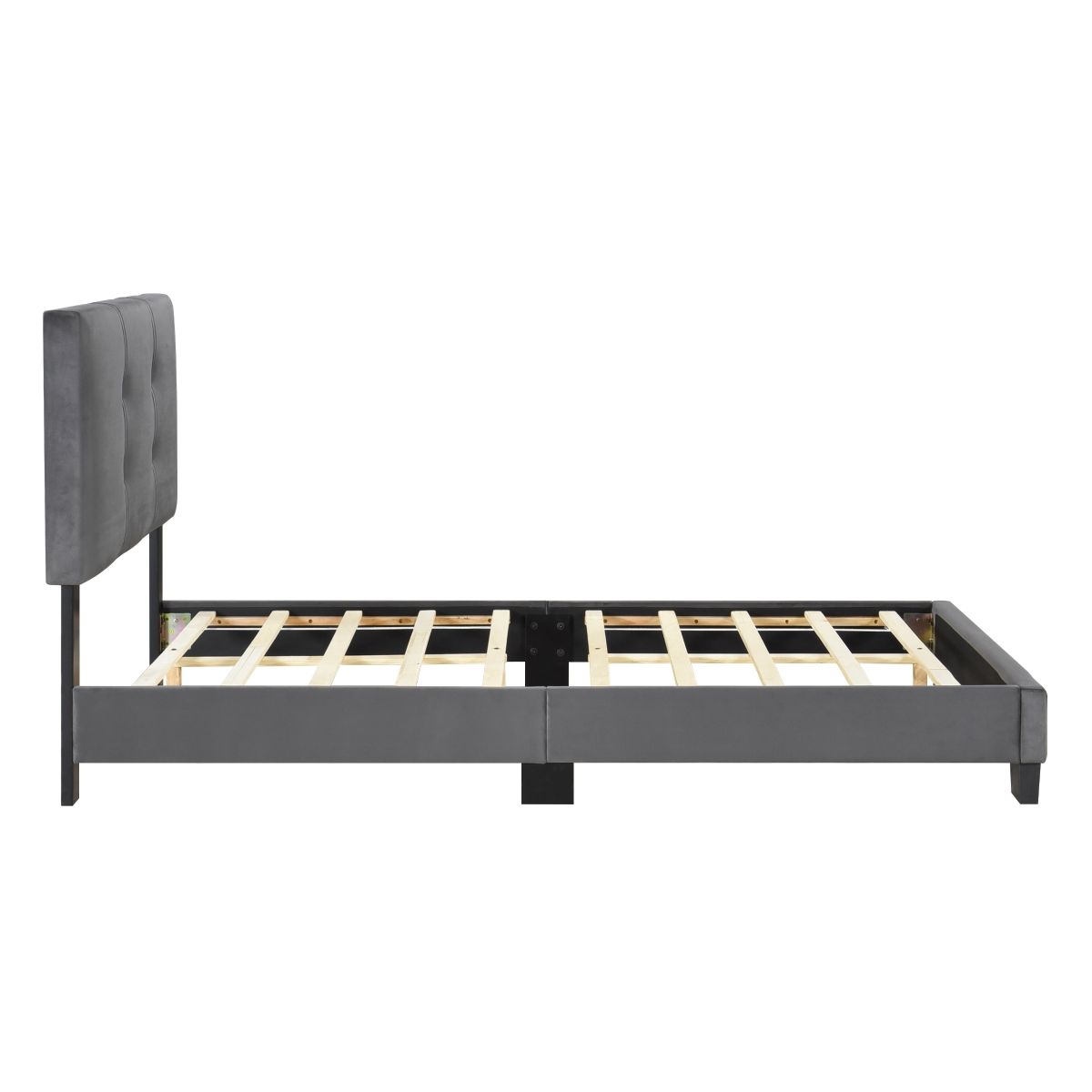 Newberry - Platform Bed