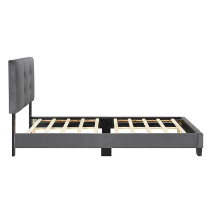 Newberry - Platform Bed