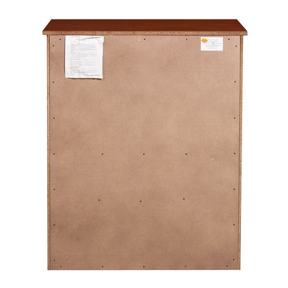 Rowe - Chest - Cherry