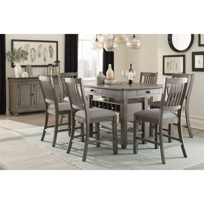 Granby - Server