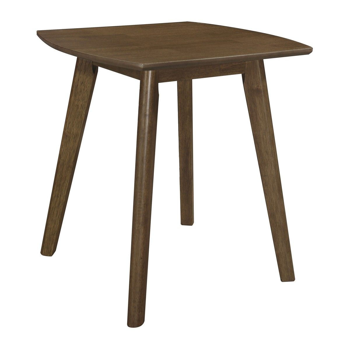 Damala - 3 Piece Pack Occasional Set - Brown