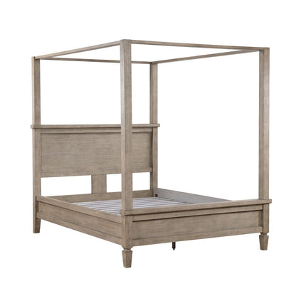 Marceline - Canopy Bedroom Set