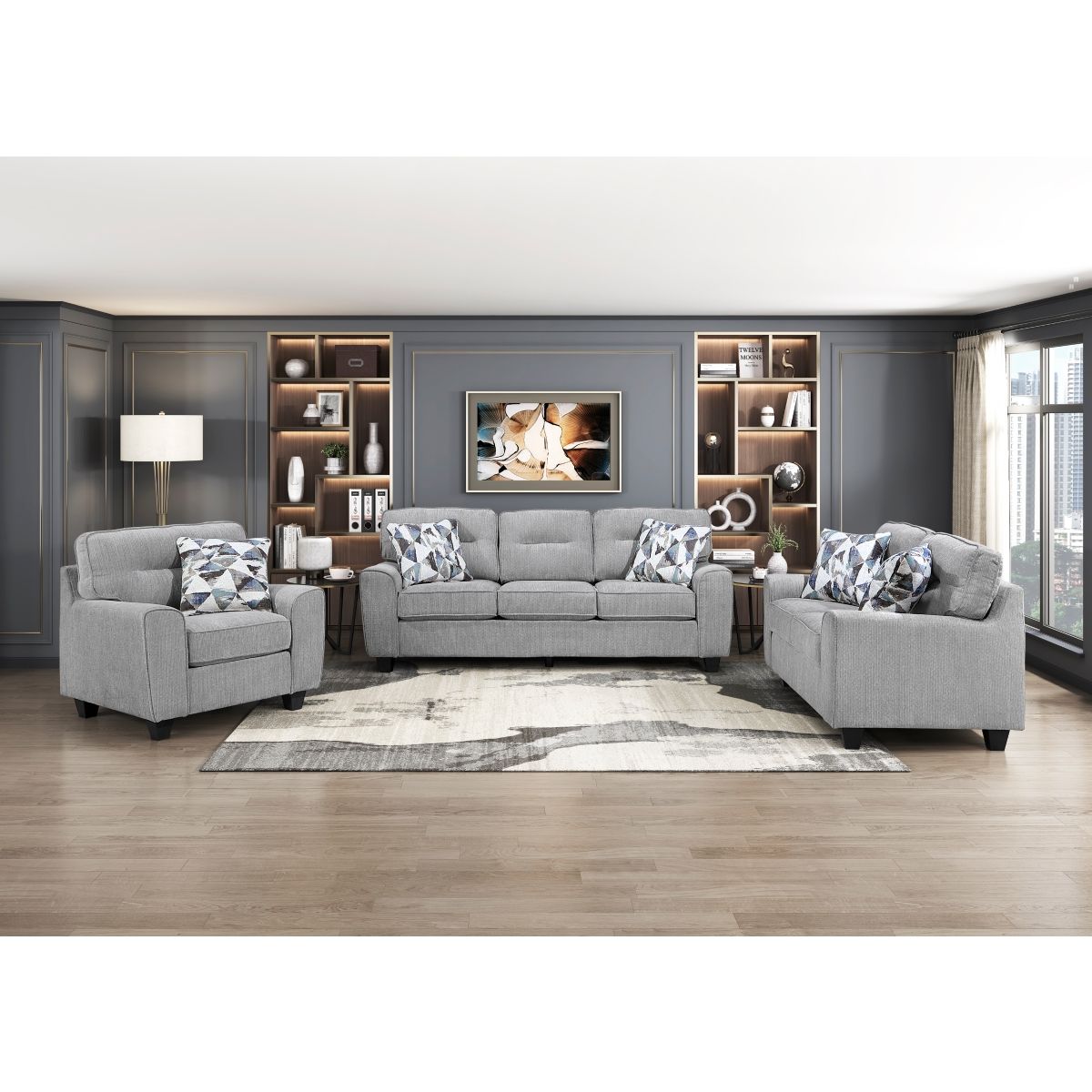 Bennett - Sofa