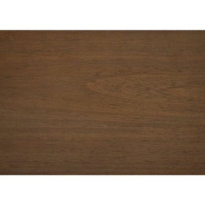 Evans - Nightstand - Brown