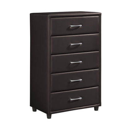 Lorenzi - Bedroom Set