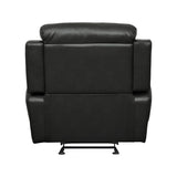 Marille - Glider Reclining Chair