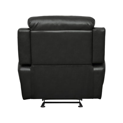 Marille - Glider Reclining Chair