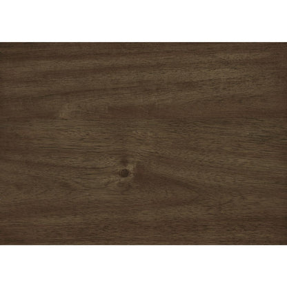 Renton - Nightstand - Gray / Brown