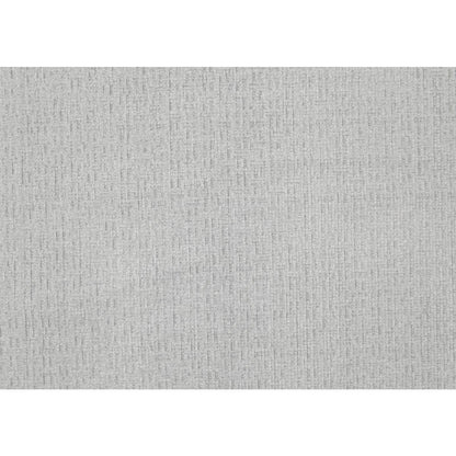 Thorne - 3 Piece Reclining Sectional With Left Console - Light Gray