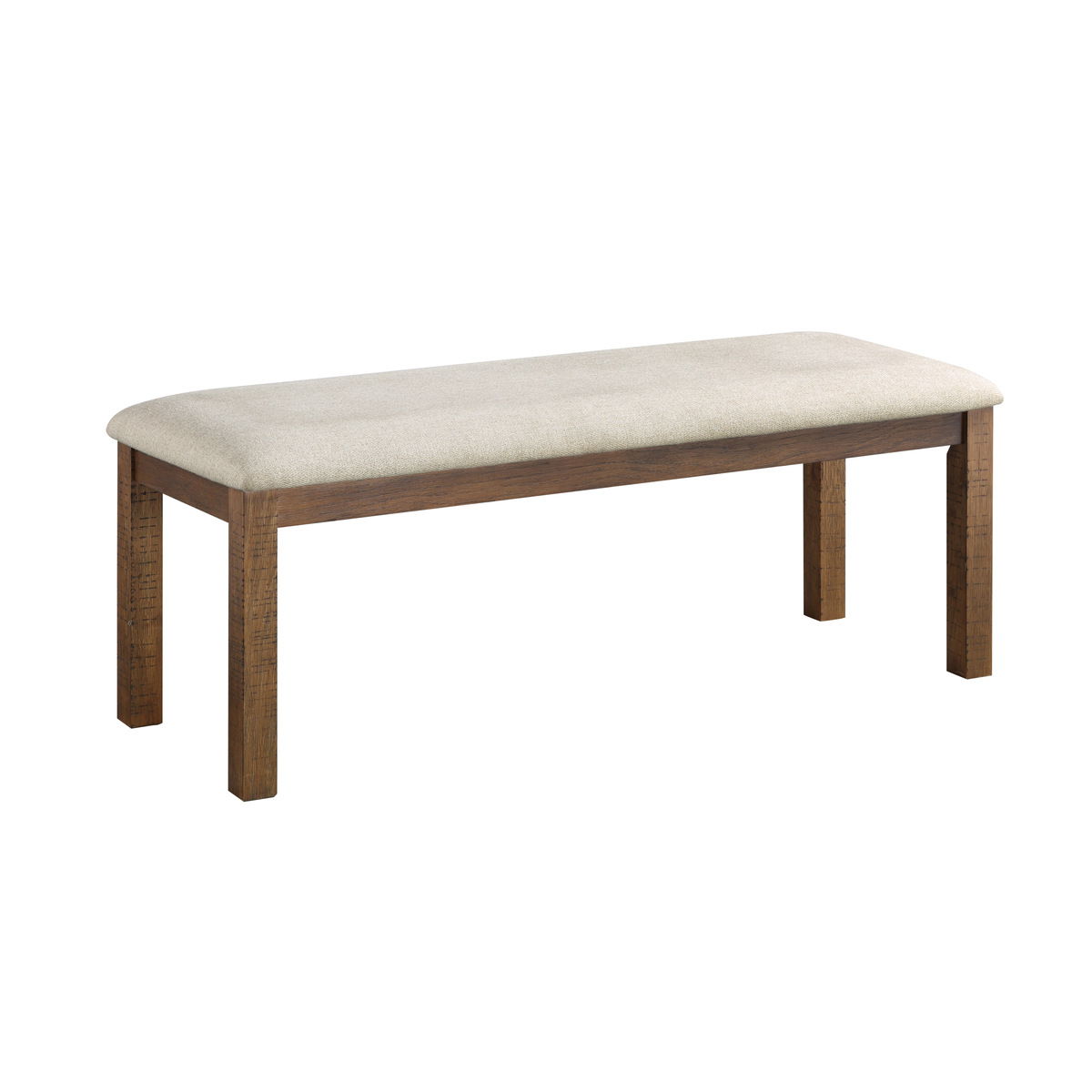 Bonner - Bench - Beige