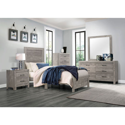 Corbin - Dresser
