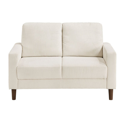 Crandall - Sofa & Loveseat