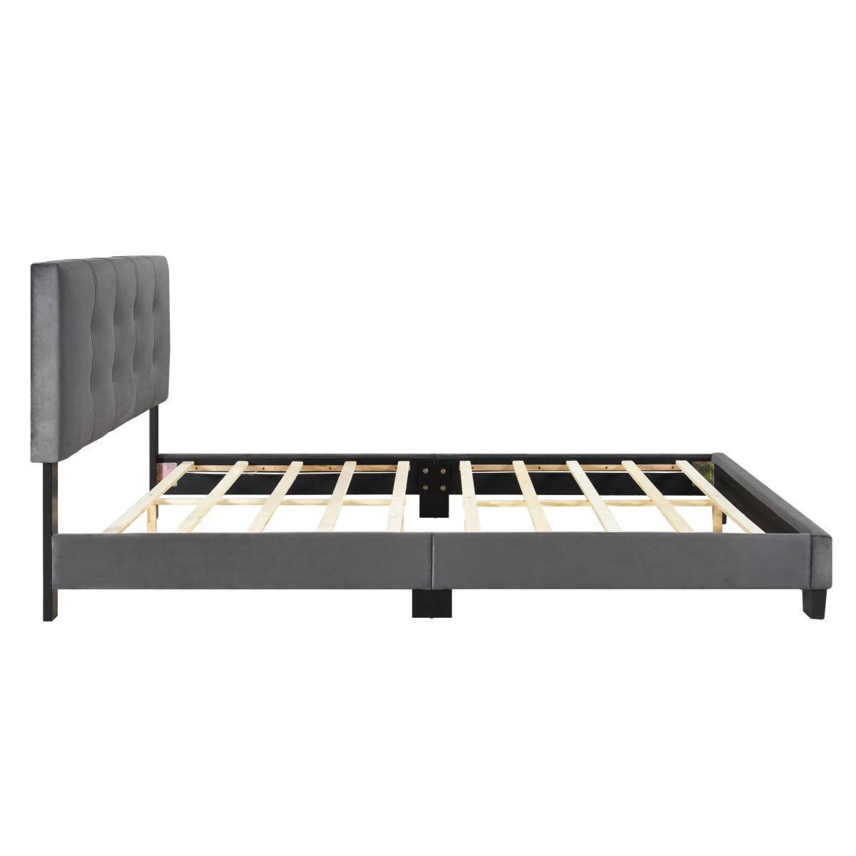 Newberry - Platform Bed