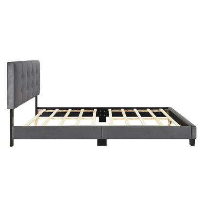 Newberry - Platform Bed