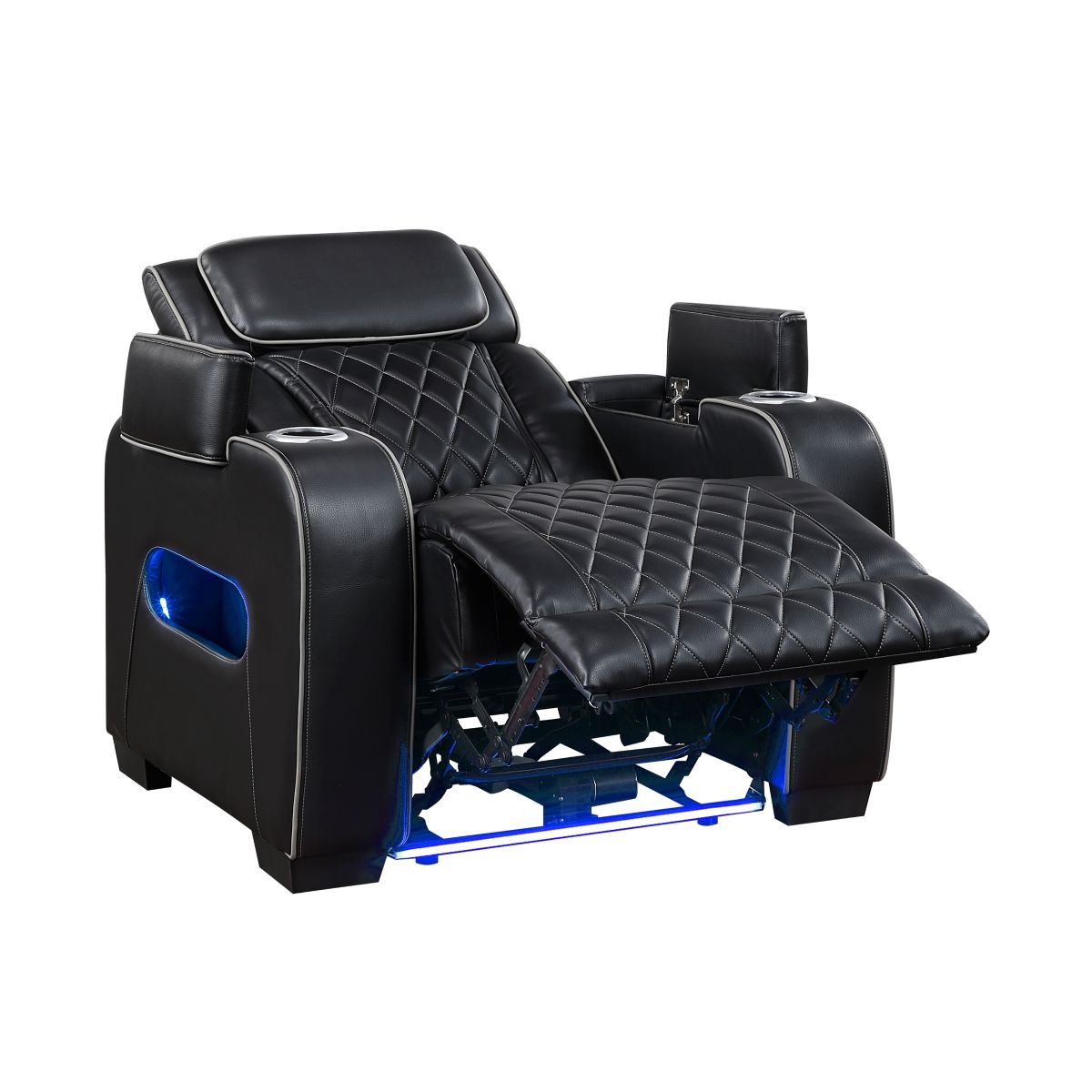 Fairway - Power Reclining Chair