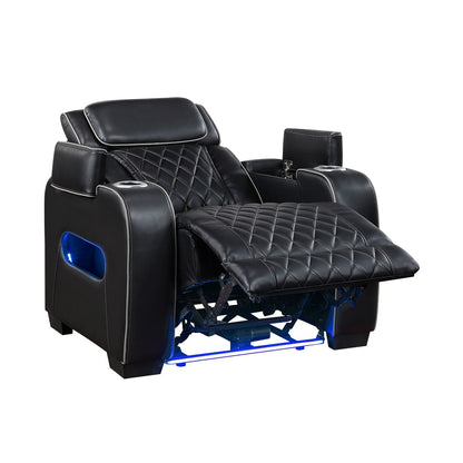 Fairway - Power Reclining Chair