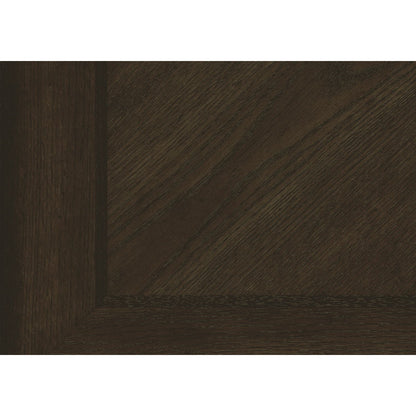 Stonington - Dining Table - Brown