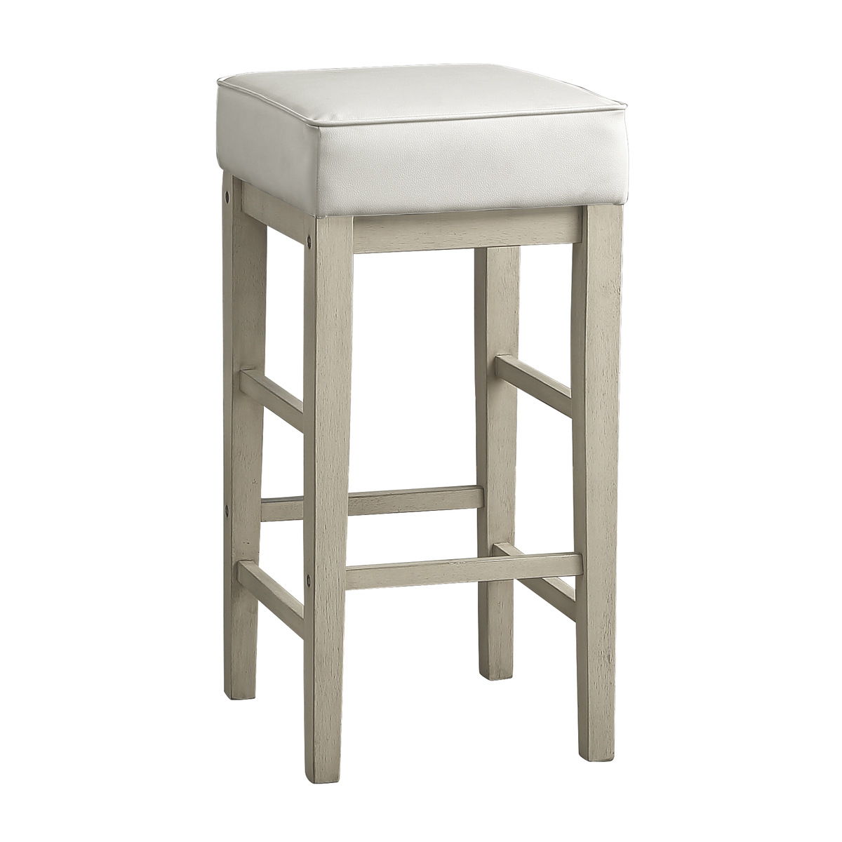 Pittsville - Pub Height Stool (Set of 2)