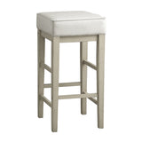 Pittsville - Pub Height Stool (Set of 2)